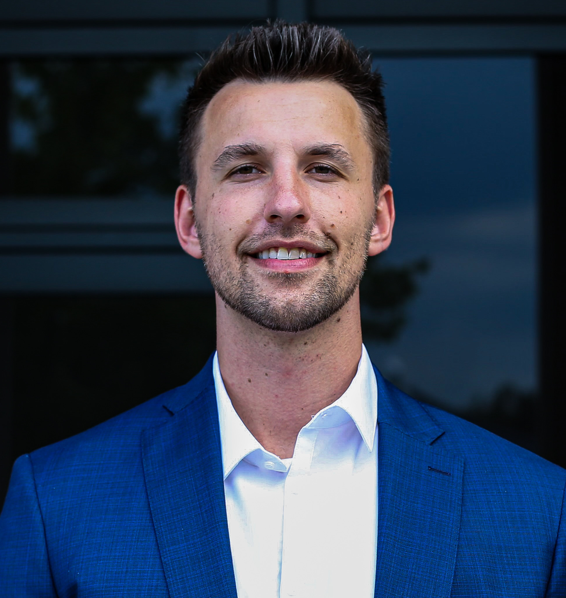 Martin Popiel - AML Officer